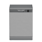 Grundig GPDF6742I Bulaşık Makinesi