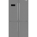 Grundig GQN10621X No-Frost Gardırop Tipi Buzdolabı REVİZYONLU / TEŞHİR